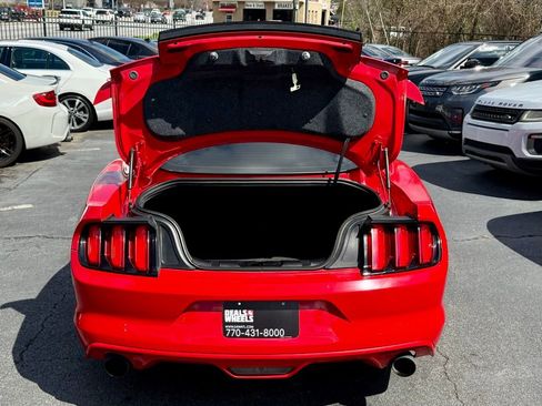 Used 2016 Ford Mustang GT image 10