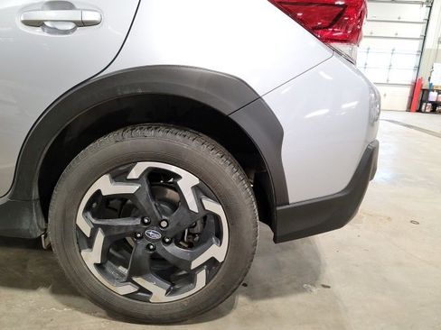 Used 2023 Subaru Crosstrek 2.5i Limited w/ Moonroof Package image 14