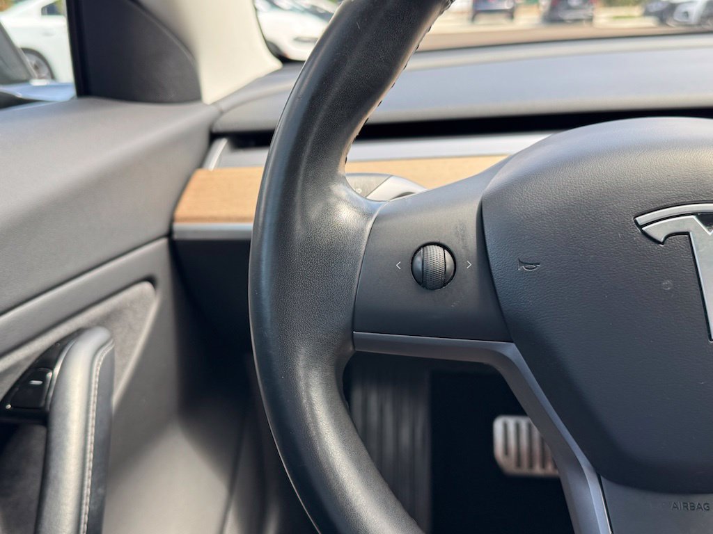 Used 2018 Tesla Model 3 Performance AWD/4WD image 10