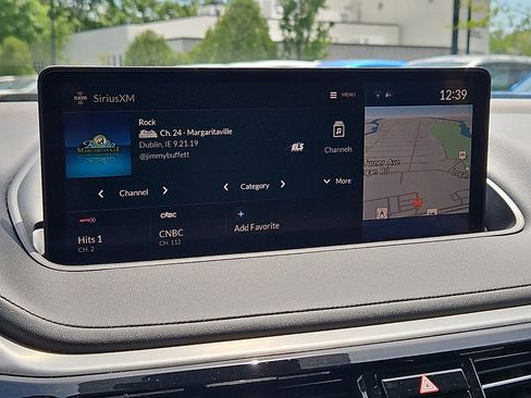 Certified 2024 Acura MDX SH-AWD w/ Technology Package image 19