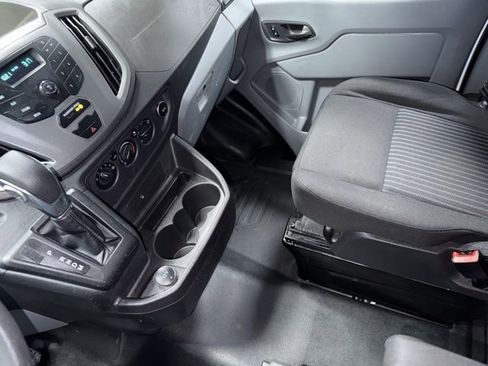 Used 2019 Ford Transit 250 130 Low Roof w/ Exterior Upgrade Package image 16