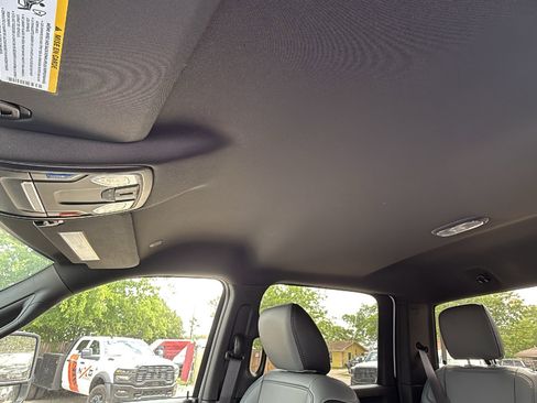 New 2026 RAM 5500 Tradesman w/ Chrome Appearance Group AWD/4WD image 12