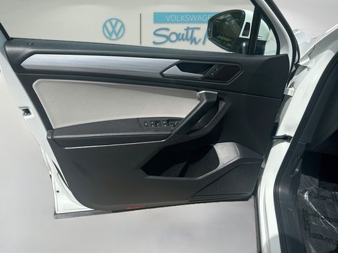 Used 2024 Volkswagen Tiguan S FWD image 19