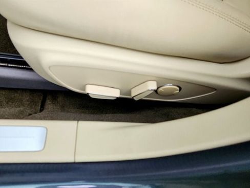 Used 2015 Lincoln MKZ AWD w/ Equipment Group 102A Reserve image 12