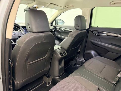 Used 2023 Buick Envision Preferred w/ Sport Touring Package image 19