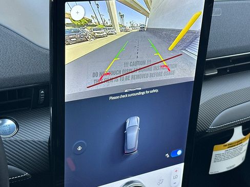 New 2026 Ford Mustang Mach-E Select w/ Interior Protection Package image 19