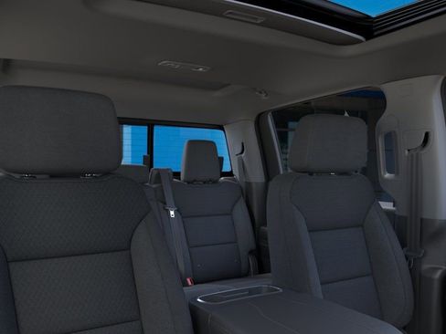 New 2026 Chevrolet Silverado 1500 RST image 24