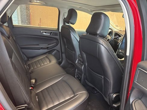 Used 2022 Ford Edge SEL w/ Convenience Package image 22