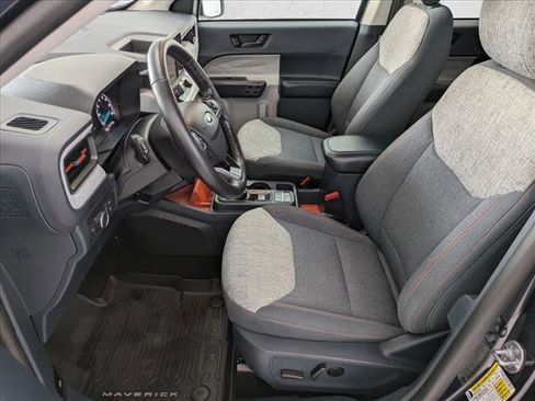 Used 2022 Ford Maverick XLT w/ Equipment Group 300A Standard image 15