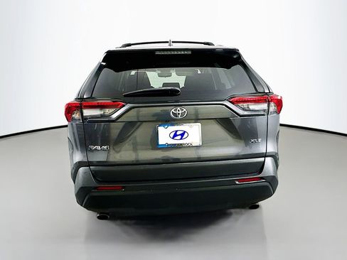 Used 2023 Toyota RAV4 XLE w/ Convenience Package FWD image 6