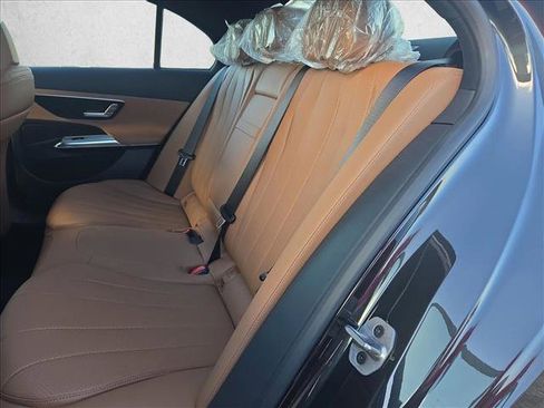 New 2026 Mercedes-Benz E 350 Sedan image 12