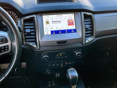 Used 2021 Ford Ranger XLT w/ Equipment Group 301A Mid image 5