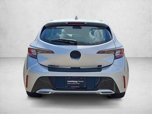 Used 2022 Toyota Corolla SE w/ Blackout Package (TMS) image 7