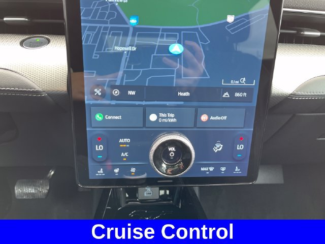 Used 2023 Ford Mustang Mach-E California Route 1 AWD/4WD image 18