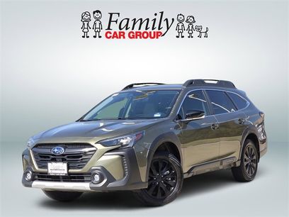 Used 2024 Subaru Outback Limited