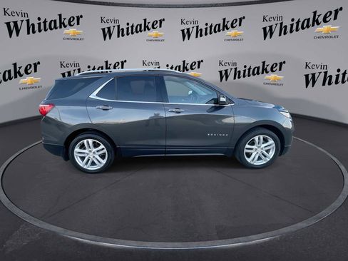 Used 2019 Chevrolet Equinox Premier image 9