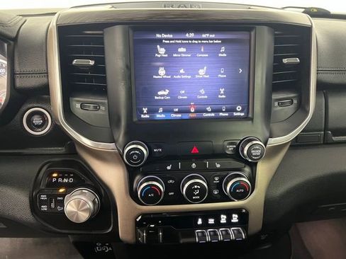 Used 2019 RAM 2500 Laramie w/ Off Road Package AWD/4WD image 20