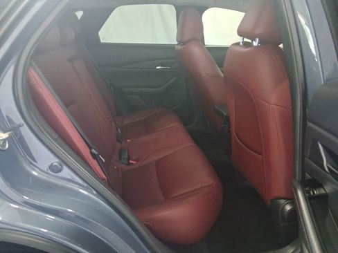 Used 2023 MAZDA CX-30 AWD 2.5 S w/ Preferred Package image 15