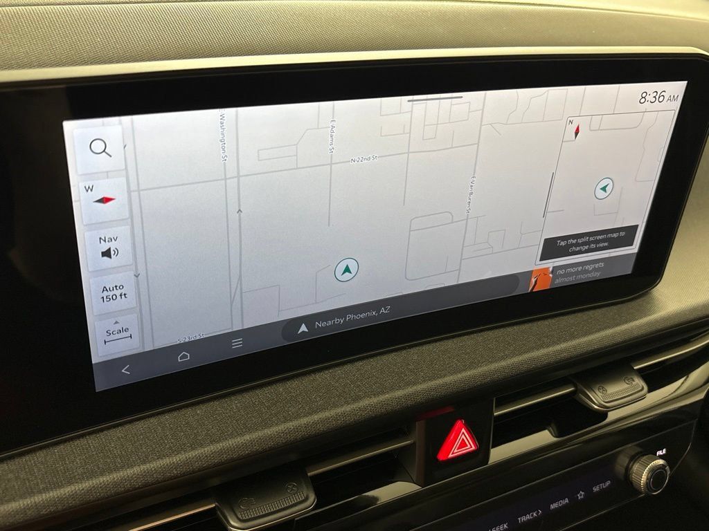 New 2026 Kia EV6 Light RWD image 32