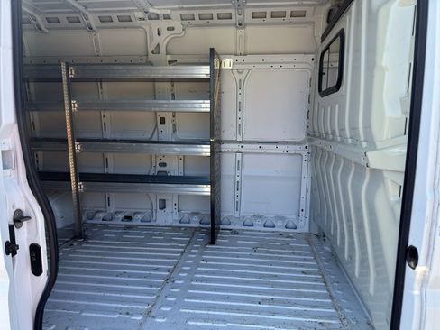 Used 2024 RAM ProMaster 2500 image 12