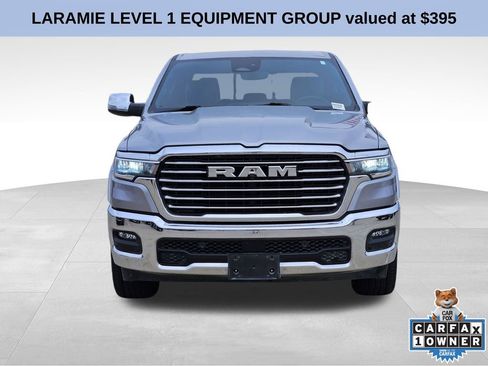 Used 2025 RAM 1500 Laramie image 3