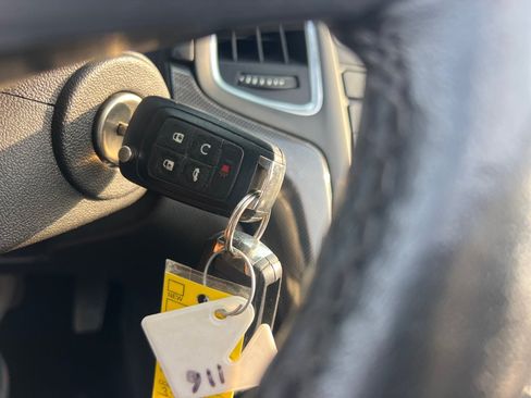 Used 2019 Buick Cascada Premium FWD image 29