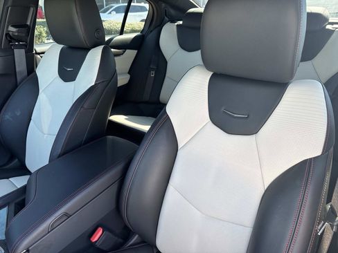 New 2026 Cadillac CT5 Sport image 20