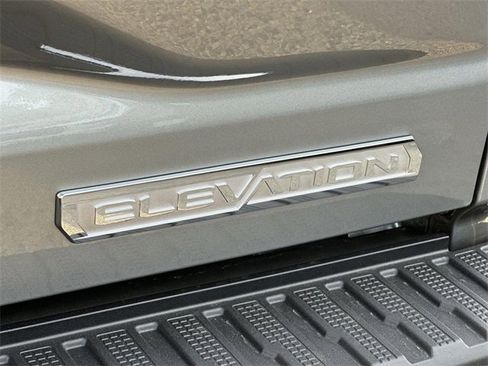 New 2026 GMC Sierra 1500 Elevation w/ Elevation Premium Package image 27