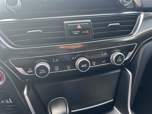 Certified 2022 Honda Accord Sport image 18