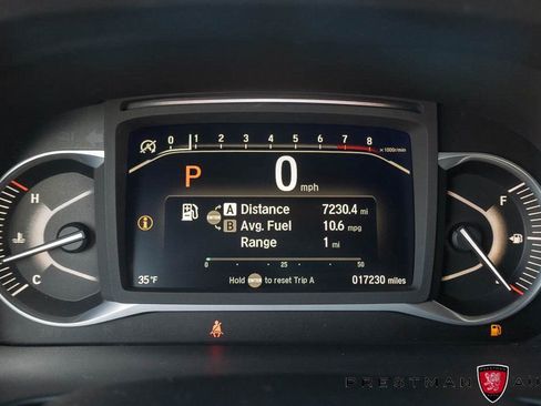 Used 2023 Honda Passport Elite image 29