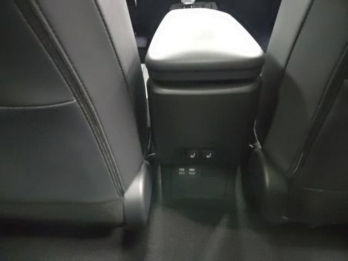 New 2026 Toyota Prius Limited FWD image 13