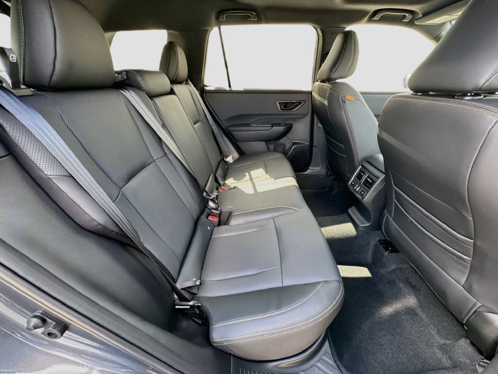 New 2026 Subaru Outback Wilderness AWD/4WD image 36