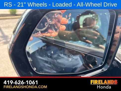Used 2023 Chevrolet Blazer RS w/ Driver Confidence II Package AWD/4WD image 10