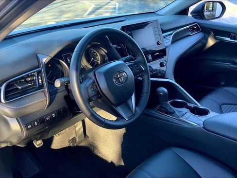 Used 2023 Toyota Camry SE image 15