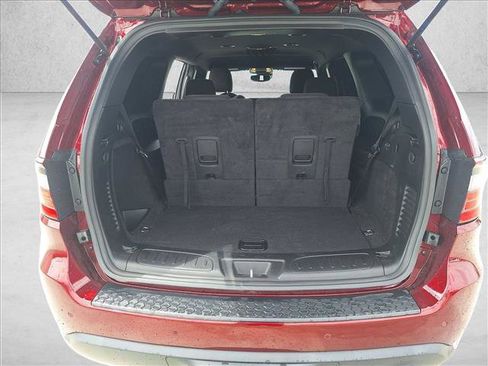 Used 2023 Dodge Durango SXT Launch Edition RWD image 16