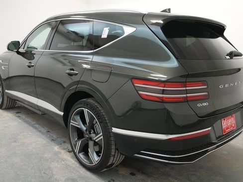 New 2026 Genesis GV80 2.5T Prestige image 6