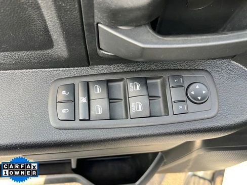 Used 2022 RAM 3500 Tradesman AWD/4WD image 16