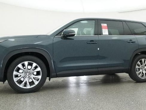 New 2026 Toyota Grand Highlander Limited image 18