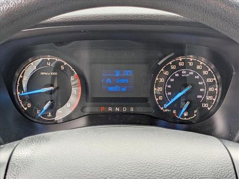 Used 2019 Ford Ranger XL w/ Equipment Group 101A Mid image 3