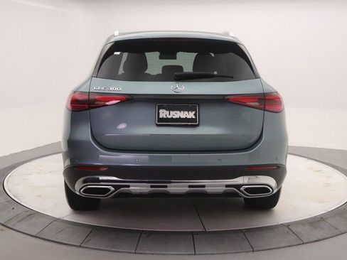 Certified 2026 Mercedes-Benz GLC 300 image 6