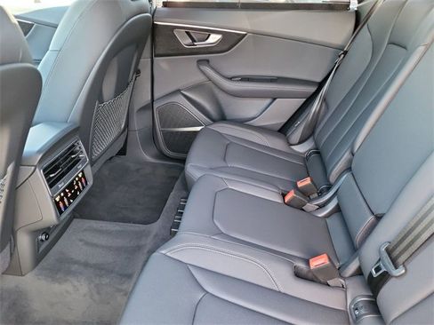New 2026 Audi Q8 Premium Plus image 13