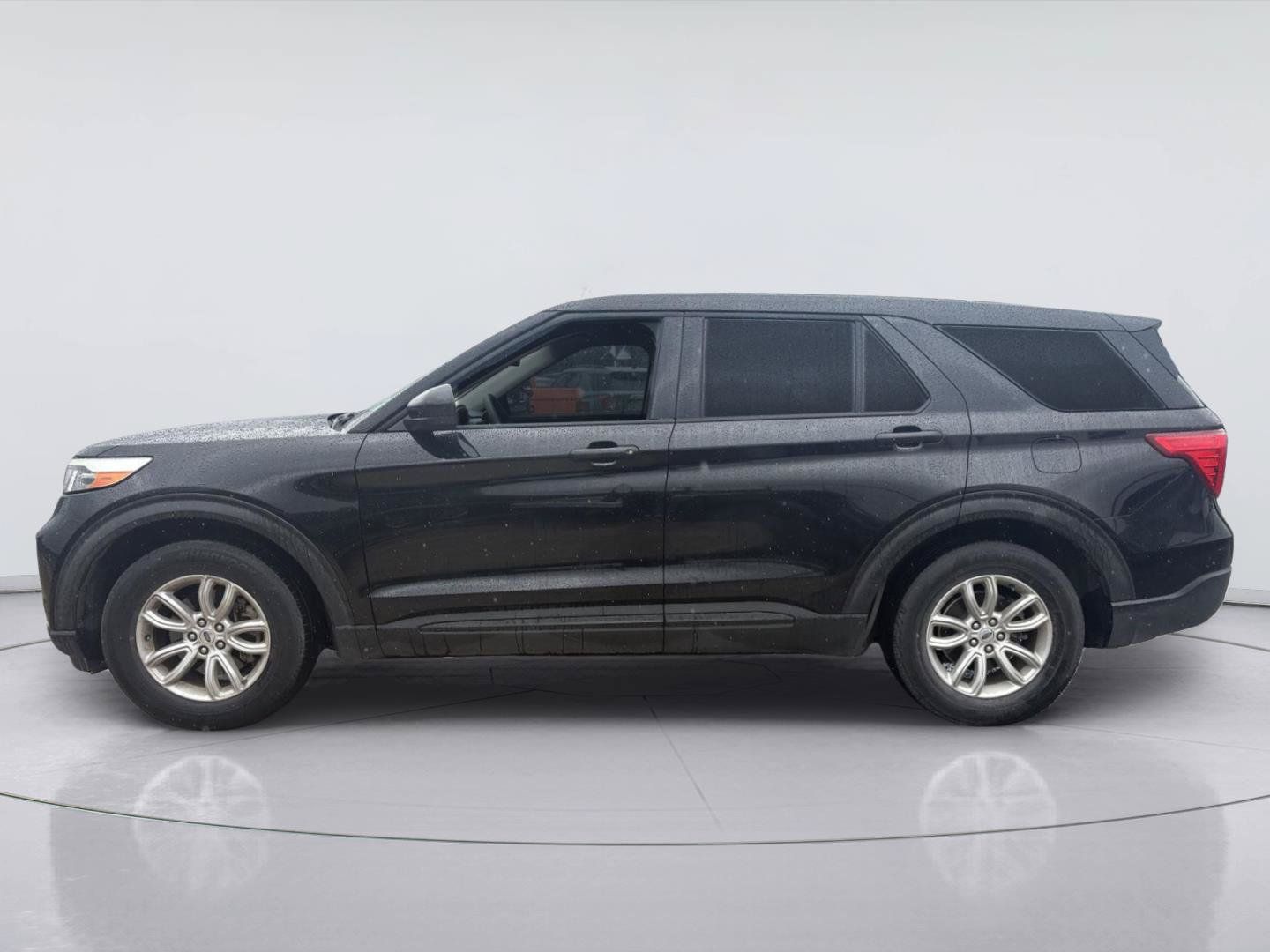 Used 2021 Ford Explorer 2WD image 6