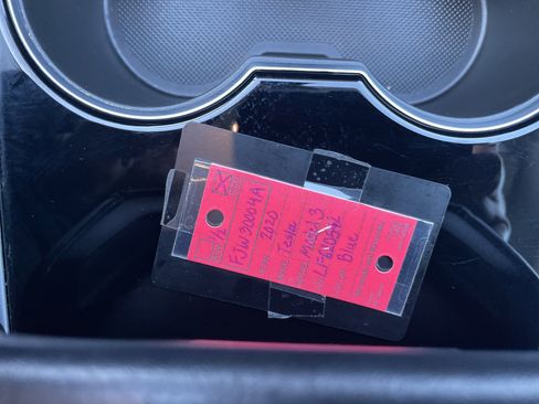 Used 2020 Tesla Model 3 Long Range image 46