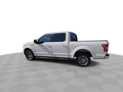 Used 2020 Ford F150 XLT w/ Equipment Group 302A Luxury image 6