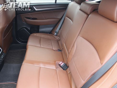 Used 2019 Subaru Outback 3.6R Touring w/ Protection Package #1 image 23