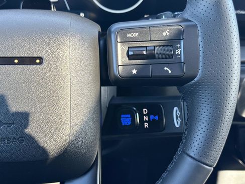 New 2026 Hyundai Palisade XRT Pro image 6