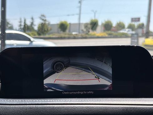 Used 2023 MAZDA CX-30 AWD 2.5 S w/ Select Package image 32