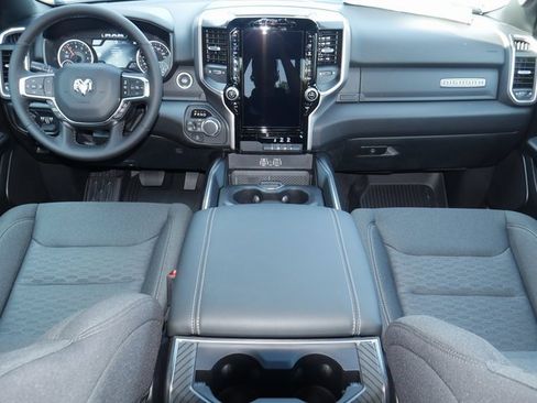 New 2026 RAM 1500 Big Horn image 4