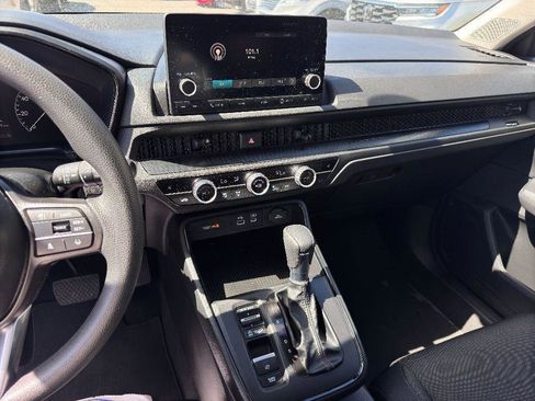 Used 2023 Honda CR-V EX image 19