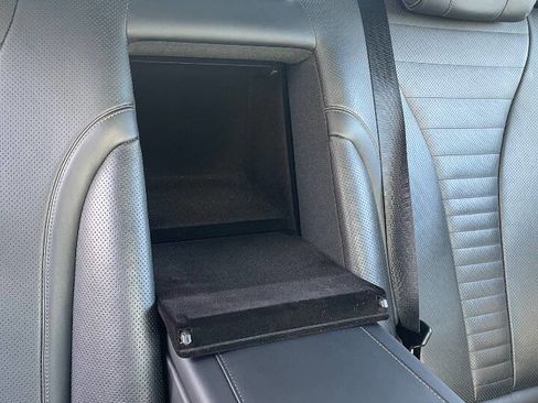 Used 2015 Mercedes-Benz S 550 Sedan image 19